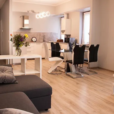 Lg Apartment Stresa Exterior photo