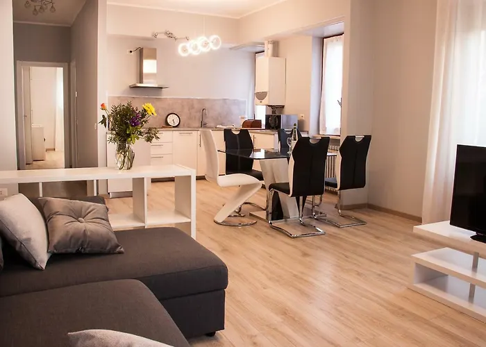 Lg Apartment