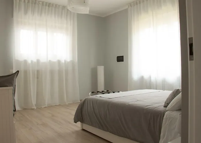 Lg Apartment