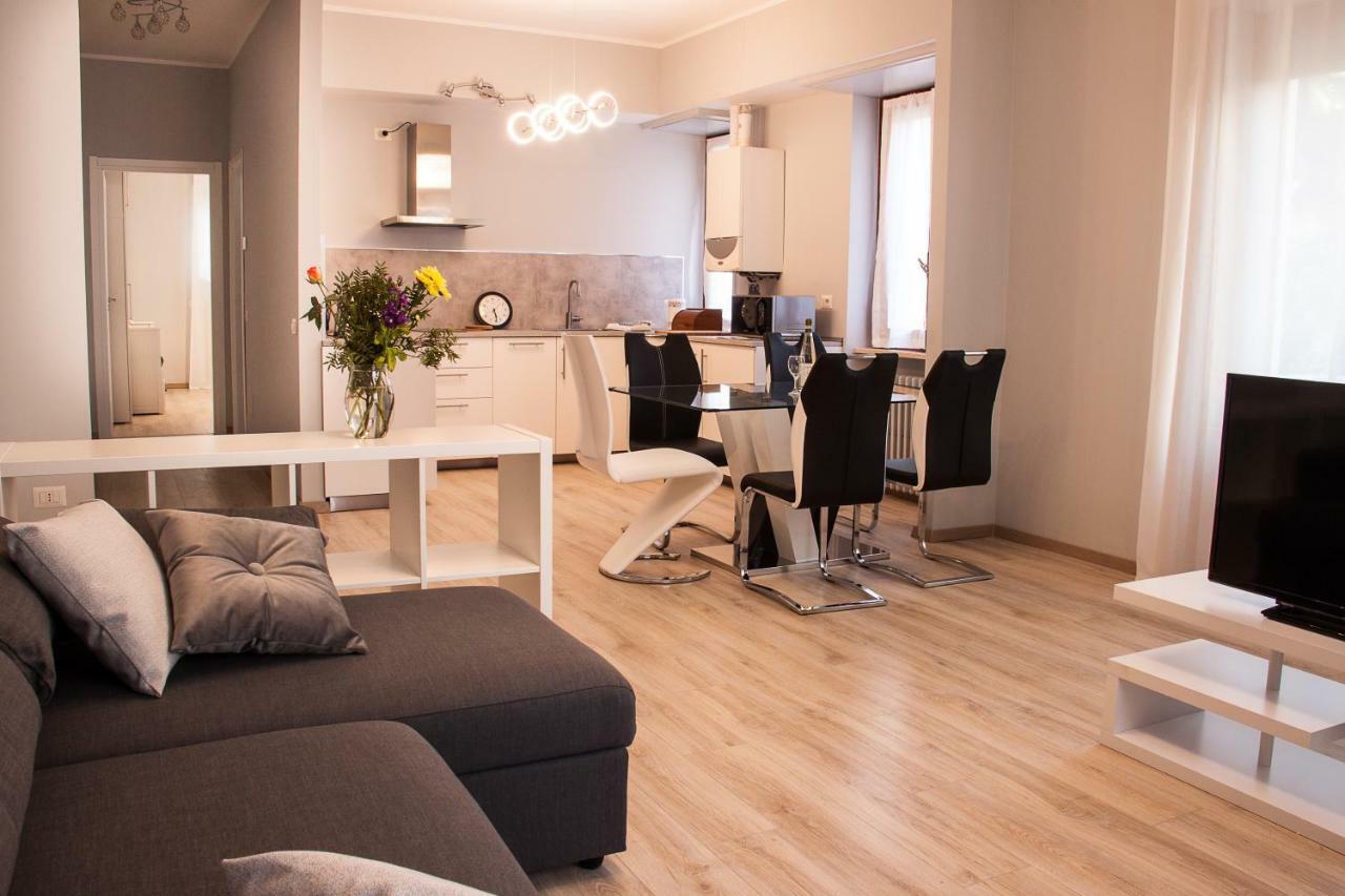 Apartment Lg Stresa
