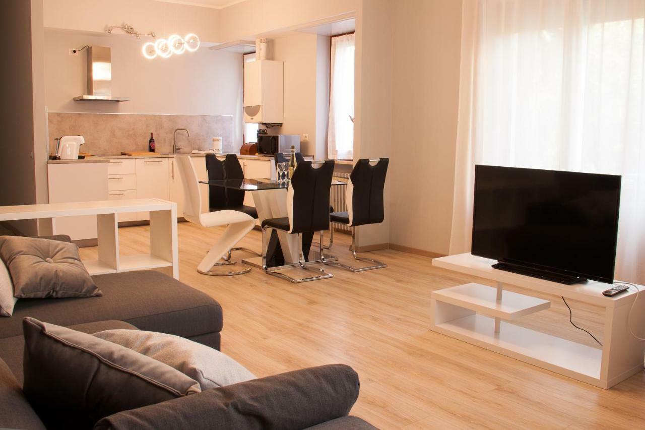 Apartment Lg Stresa