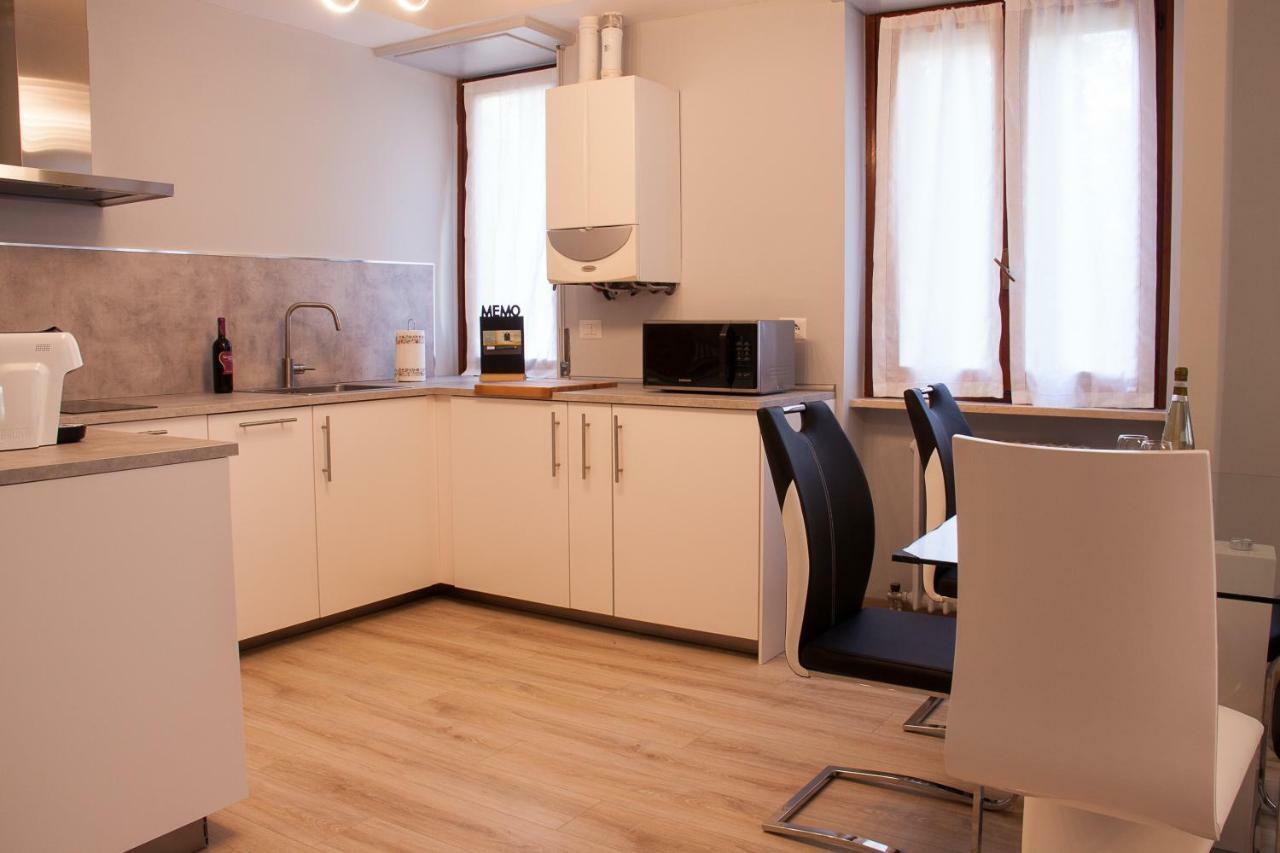 Apartment Lg *