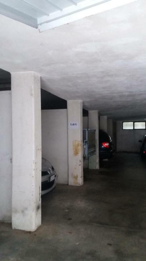 Apartment Lg Stresa